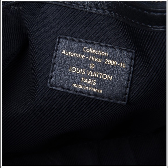 Rare Piece Double Jeu Néo-Alma bag from Louis Vuitton is unique and trendy - Picture 6 of 14